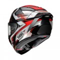 Shoei X-Fifteen Escalate TC-1 Helmet Shoei X-Fifteen Escalate TC-1 Helmet